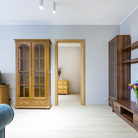 Квартира На Печерске Kiev Exterior foto