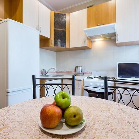 Квартира На Печерске Kiev Exterior foto